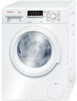 Bosch WAK20202TR Çamaşır Makinesi kullananlar yorumlar